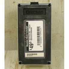 Boss USED Boss SD-1 Super Overdrive (030)