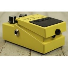 Boss USED Boss SD-1 Super Overdrive (030)