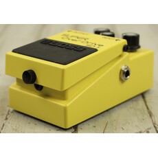 Boss USED Boss SD-1 Super Overdrive (030)