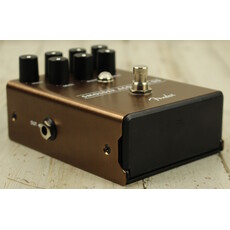 Fender USED Fender Smolder (040)