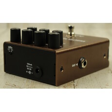 Fender USED Fender Smolder (040)