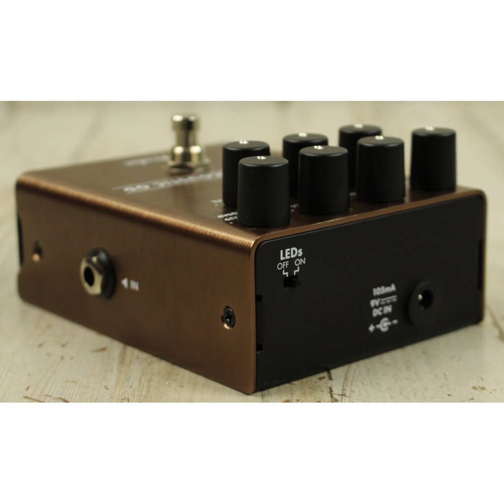 Fender USED Fender Smolder (040)