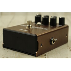 Fender USED Fender Smolder (040)