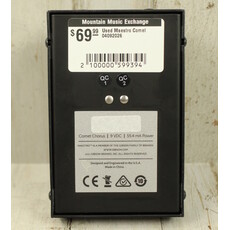 Maestro USED Maestro Comet (050)