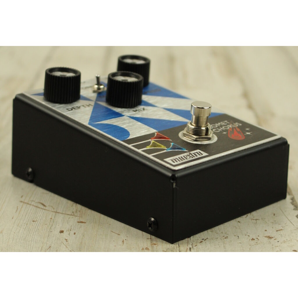 Maestro USED Maestro Comet (050)