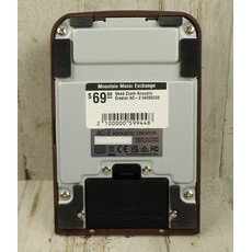 Zoom USED Zoom Acoustic Creator AC-2 (060)