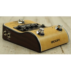 Zoom USED Zoom Acoustic Creator AC-2 (060)