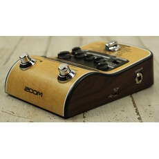 Zoom USED Zoom Acoustic Creator AC-2 (060)