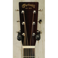 Martin NEW Martin D-28 Billy Strings - Natural w/ Antique Toner (180)