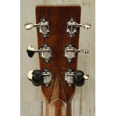 Martin NEW Martin D-28 Billy Strings - Natural w/ Antique Toner (180)