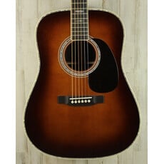 Martin NEW Martin Standard Series D-41 - 1933 Ambertone (312)