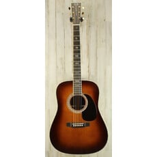 Martin NEW Martin Standard Series D-41 - 1933 Ambertone (312)