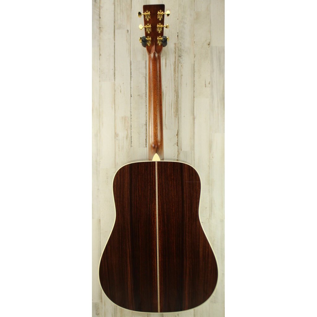 Martin NEW Martin Standard Series D-41 - 1933 Ambertone (312)