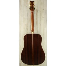 Martin NEW Martin Standard Series D-41 - 1933 Ambertone (312)