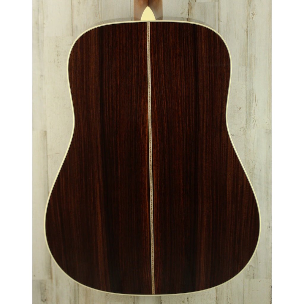 Martin NEW Martin Standard Series D-41 - 1933 Ambertone (312)