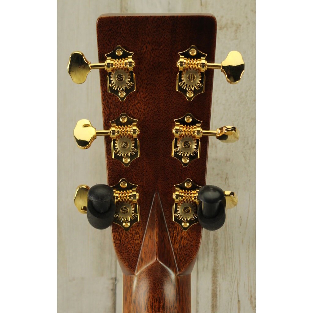 Martin NEW Martin Standard Series D-41 - 1933 Ambertone (312)