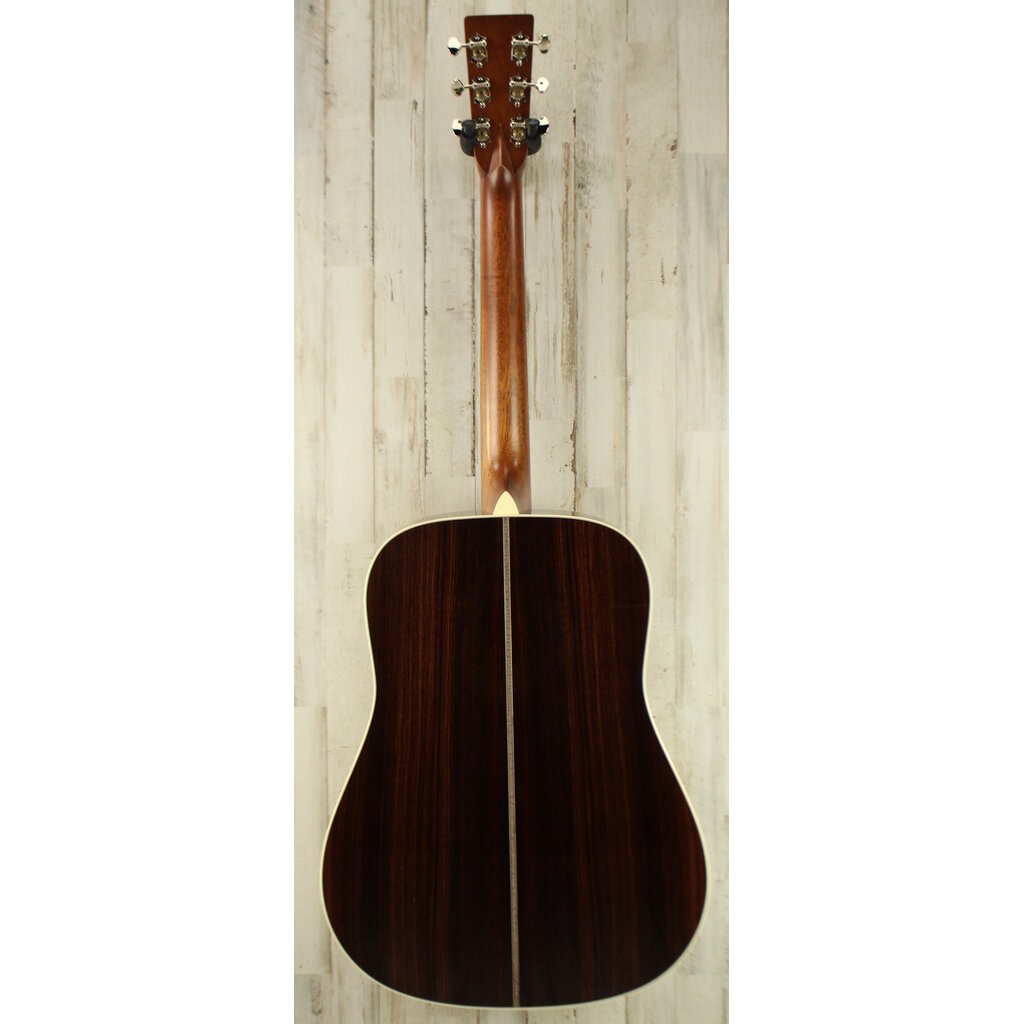 Martin NEW Martin Standard Series HD-28 - Natural w/ Aging Toner (503)