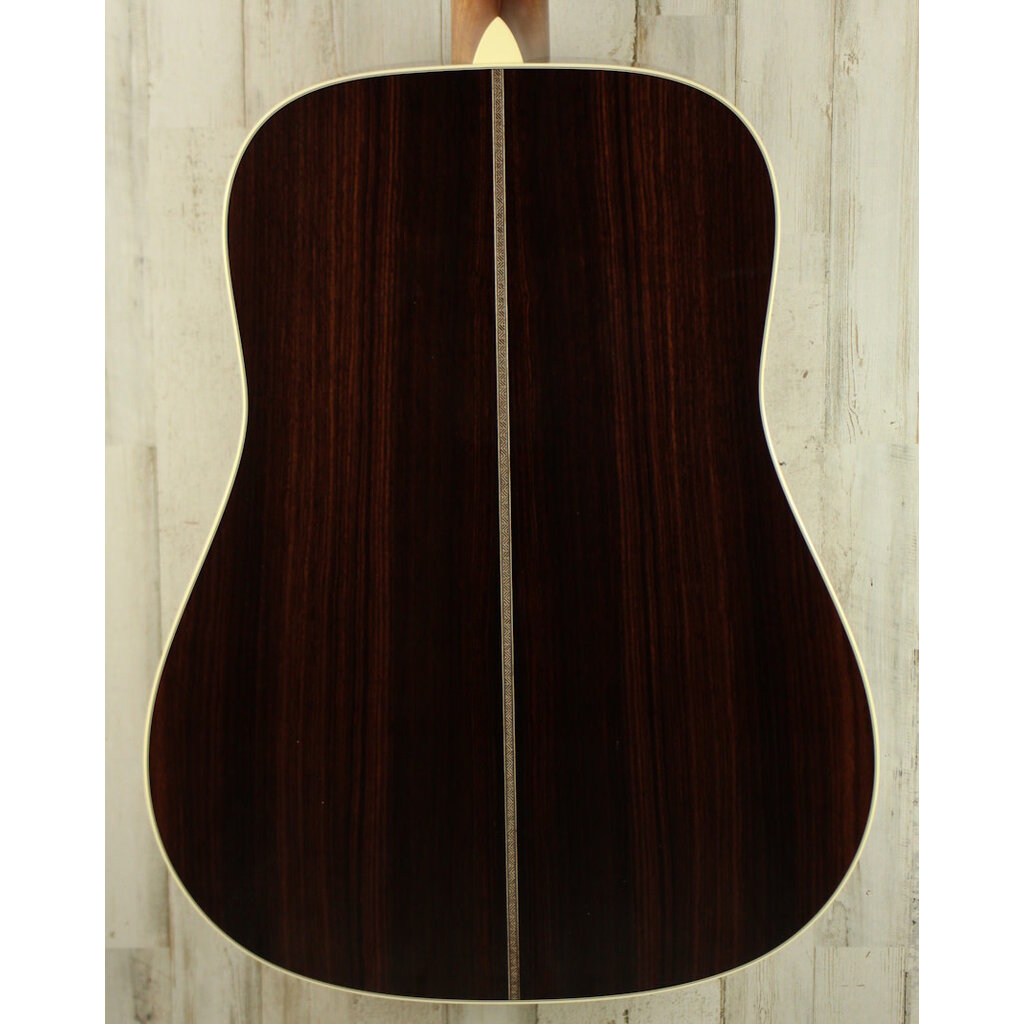 Martin NEW Martin Standard Series HD-28 - Natural w/ Aging Toner (503)