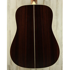 Martin NEW Martin Standard Series HD-28 - Natural w/ Aging Toner (503)