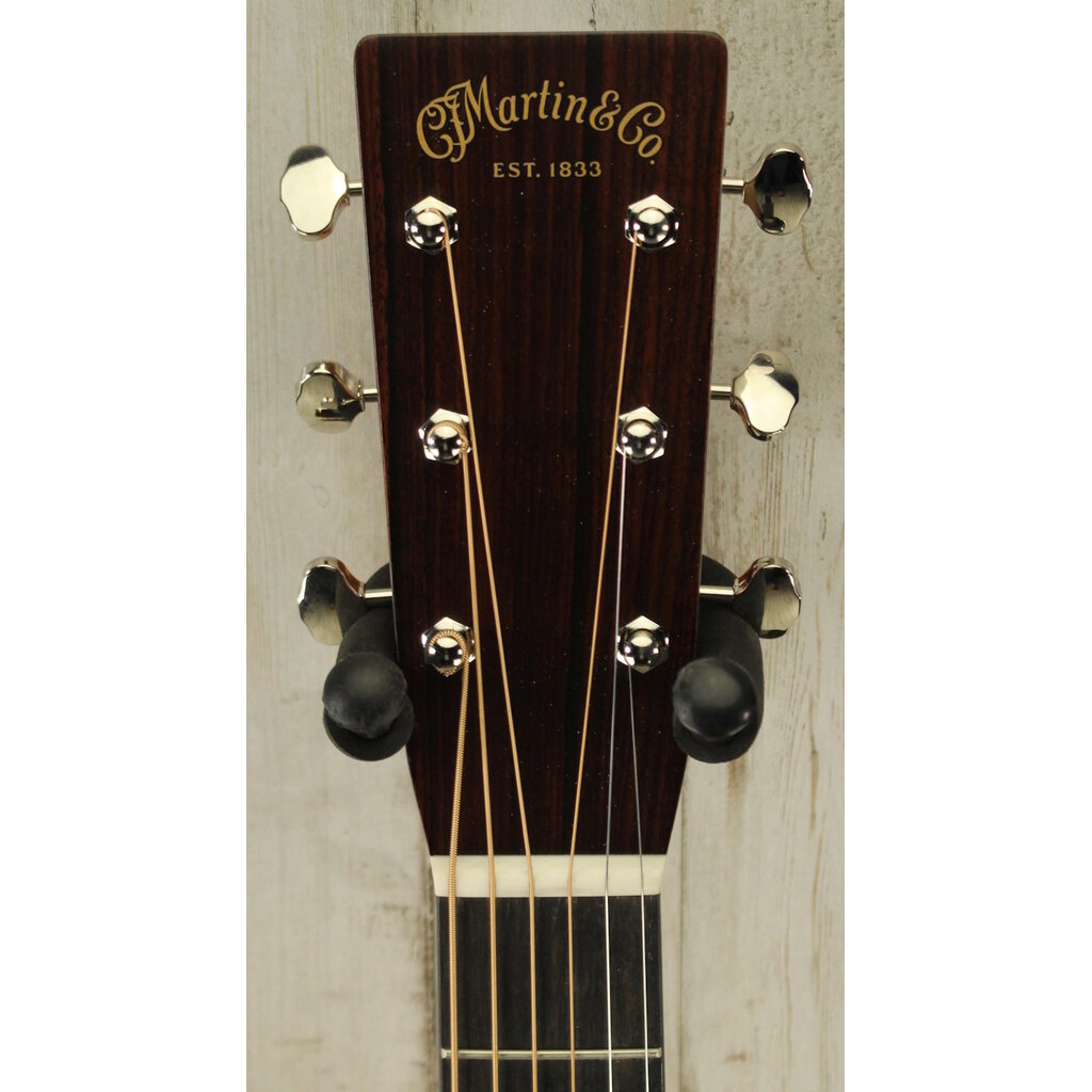 Martin NEW Martin Standard Series HD-28 - Natural w/ Aging Toner (503)