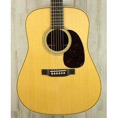 Martin NEW Martin Standard Series HD-28 - Natural w/ Aging Toner (509)