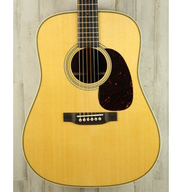 Martin NEW Martin Standard Series HD-28 - Natural w/ Aging Toner (509)
