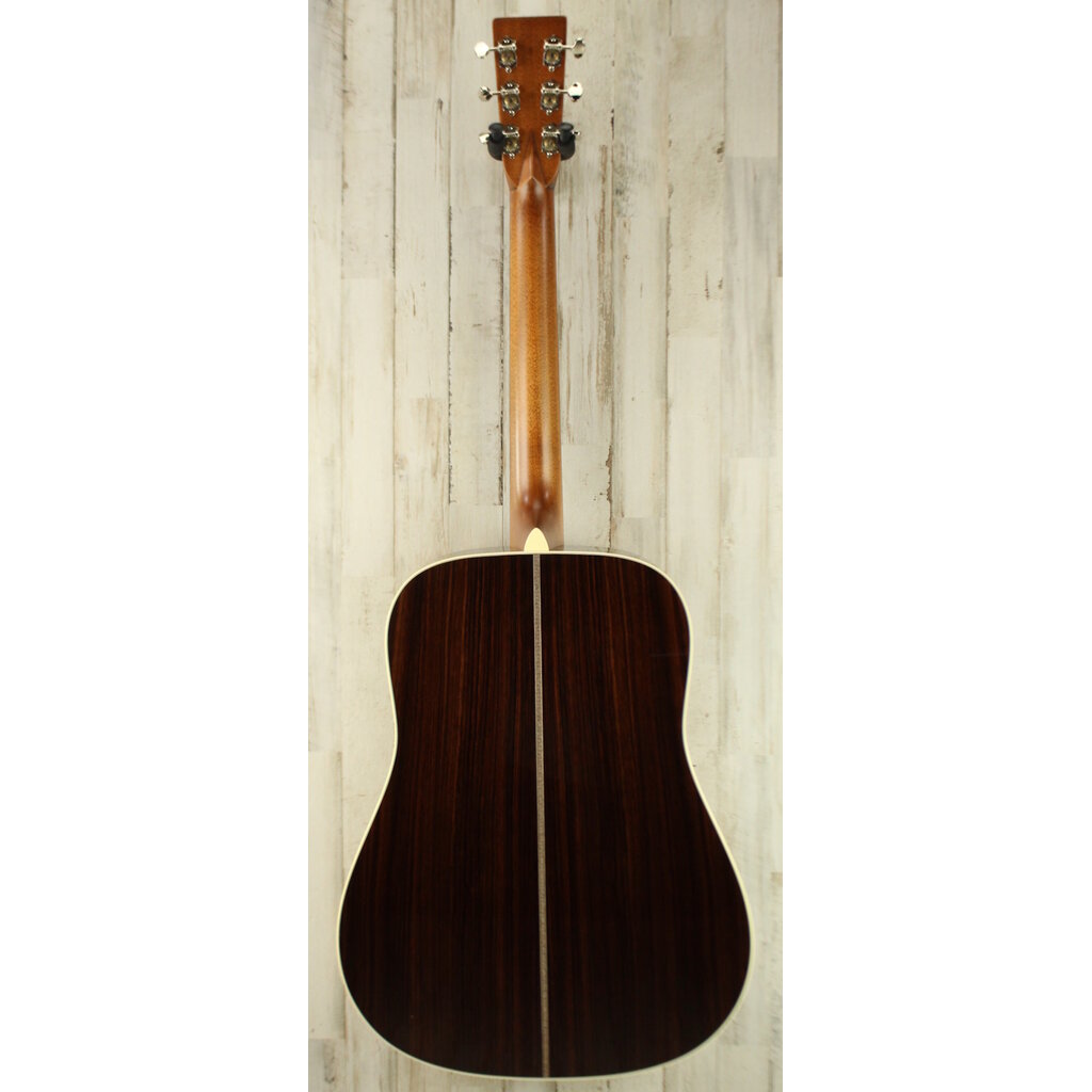 Martin NEW Martin Standard Series HD-28 - Natural w/ Aging Toner (509)