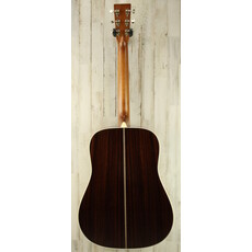 Martin NEW Martin Standard Series HD-28 - Natural w/ Aging Toner (509)