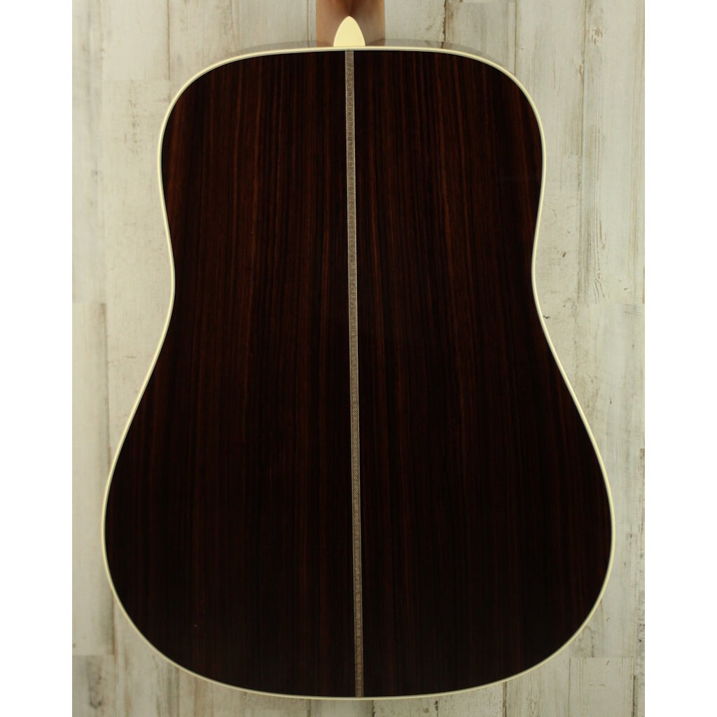 Martin NEW Martin Standard Series HD-28 - Natural w/ Aging Toner (509)