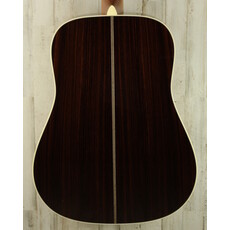 Martin NEW Martin Standard Series HD-28 - Natural w/ Aging Toner (509)