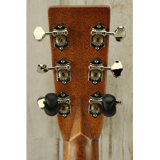 Martin NEW Martin Standard Series HD-28 - Natural w/ Aging Toner (509)