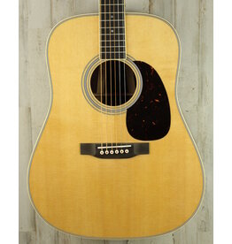 Martin NEW Martin Standard Series D-35 - Natural w/ Aging Toner (235)