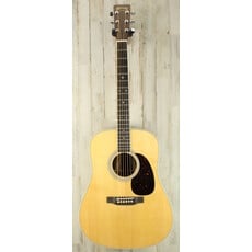 Martin NEW Martin Standard Series D-35 - Natural w/ Aging Toner (235)