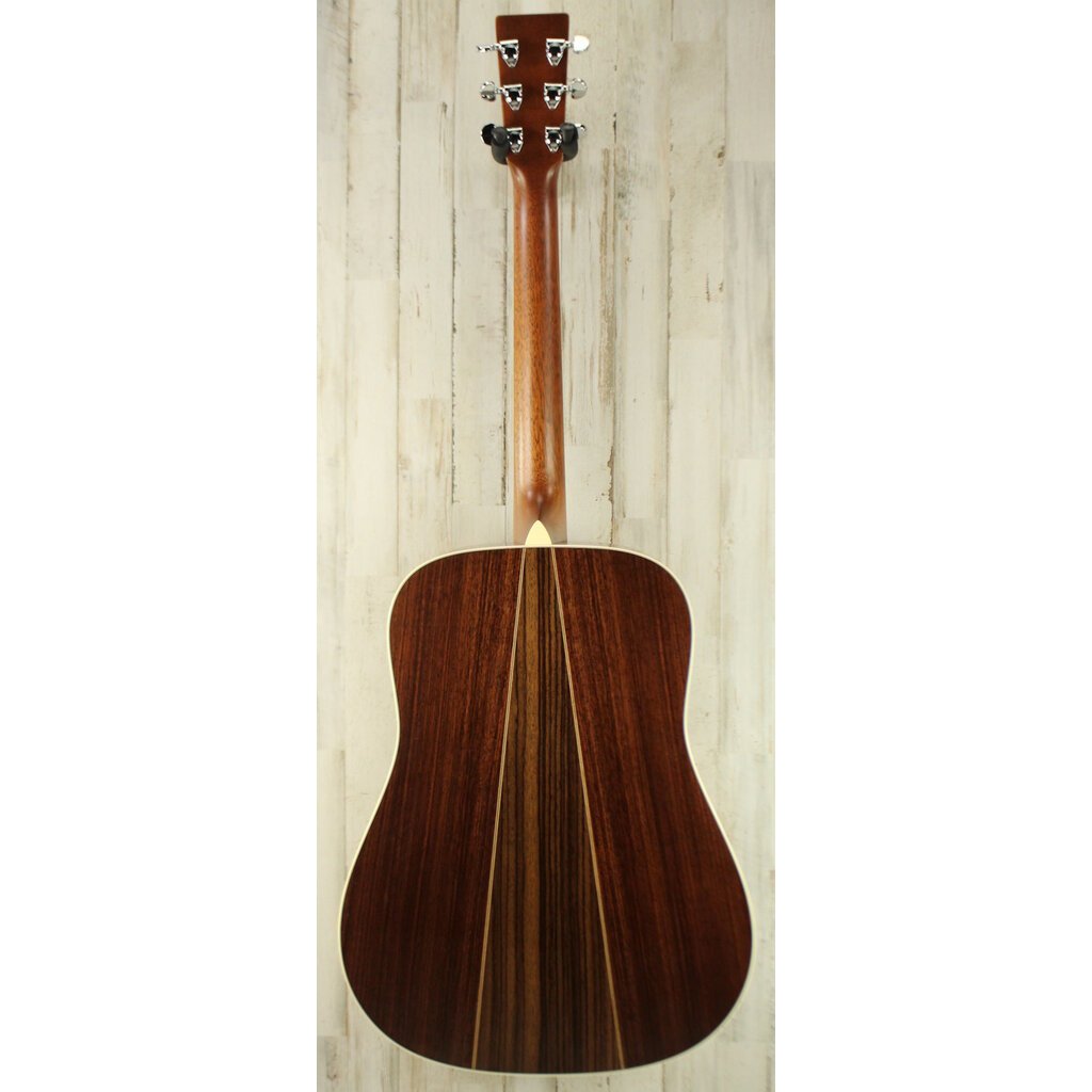 Martin NEW Martin Standard Series D-35 - Natural w/ Aging Toner (235)