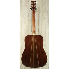 Martin NEW Martin Standard Series D-35 - Natural w/ Aging Toner (235)