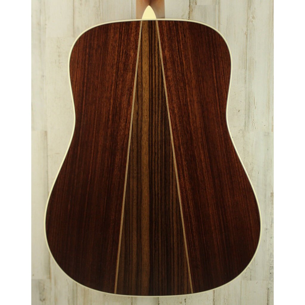 Martin NEW Martin Standard Series D-35 - Natural w/ Aging Toner (235)