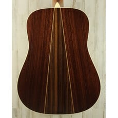 Martin NEW Martin Standard Series D-35 - Natural w/ Aging Toner (235)