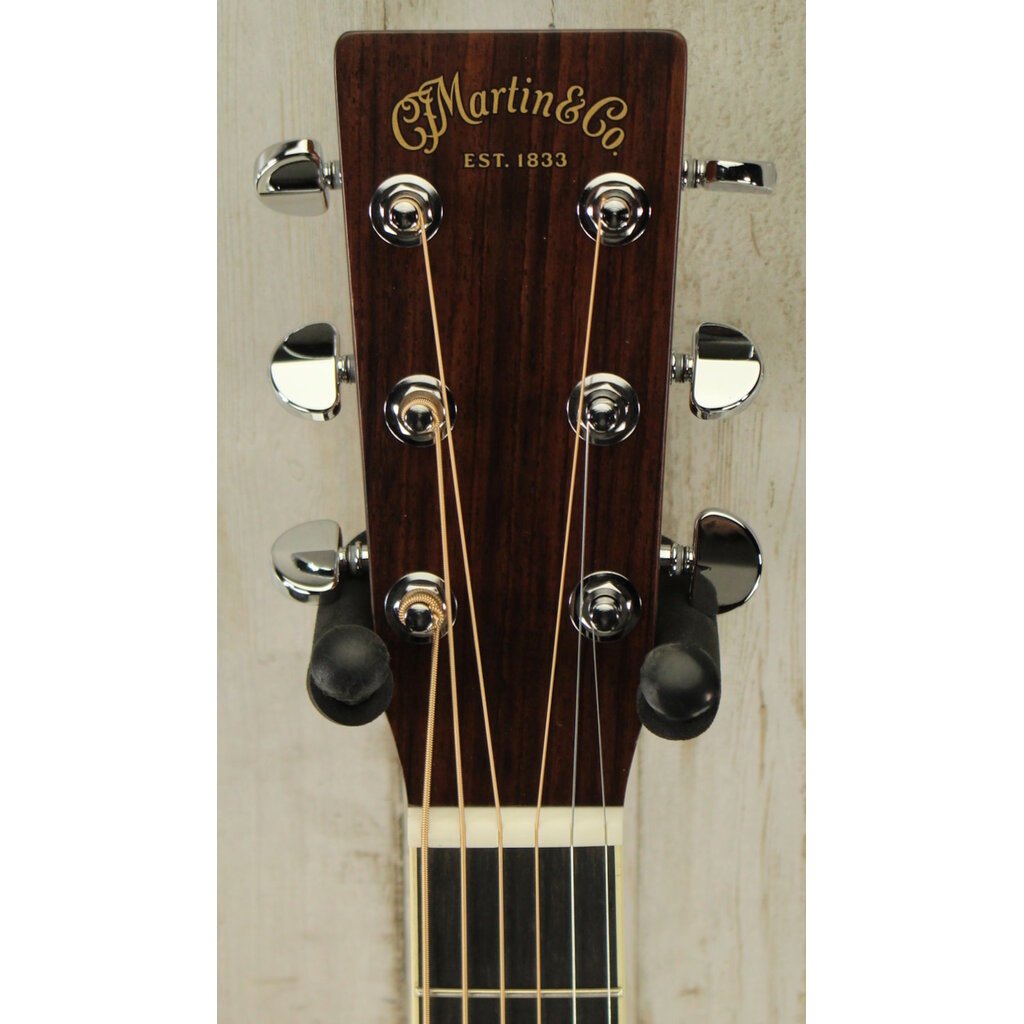 Martin NEW Martin Standard Series D-35 - Natural w/ Aging Toner (235)