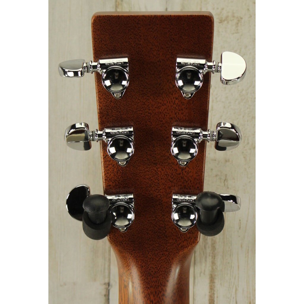 Martin NEW Martin Standard Series D-35 - Natural w/ Aging Toner (235)