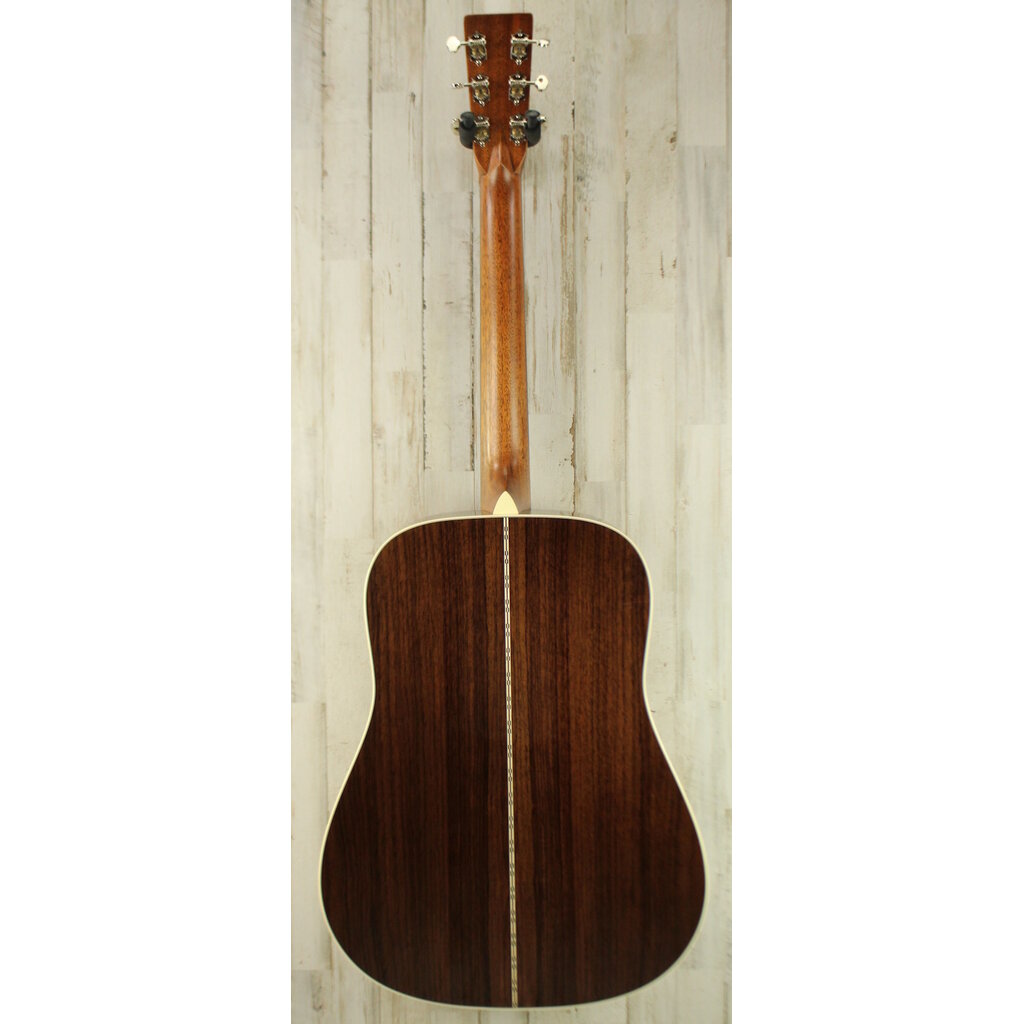 Martin NEW Martin Standard Series D-28 - Natural w/ Aging Toner (646)