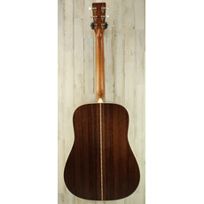 Martin NEW Martin Standard Series D-28 - Natural w/ Aging Toner (646)