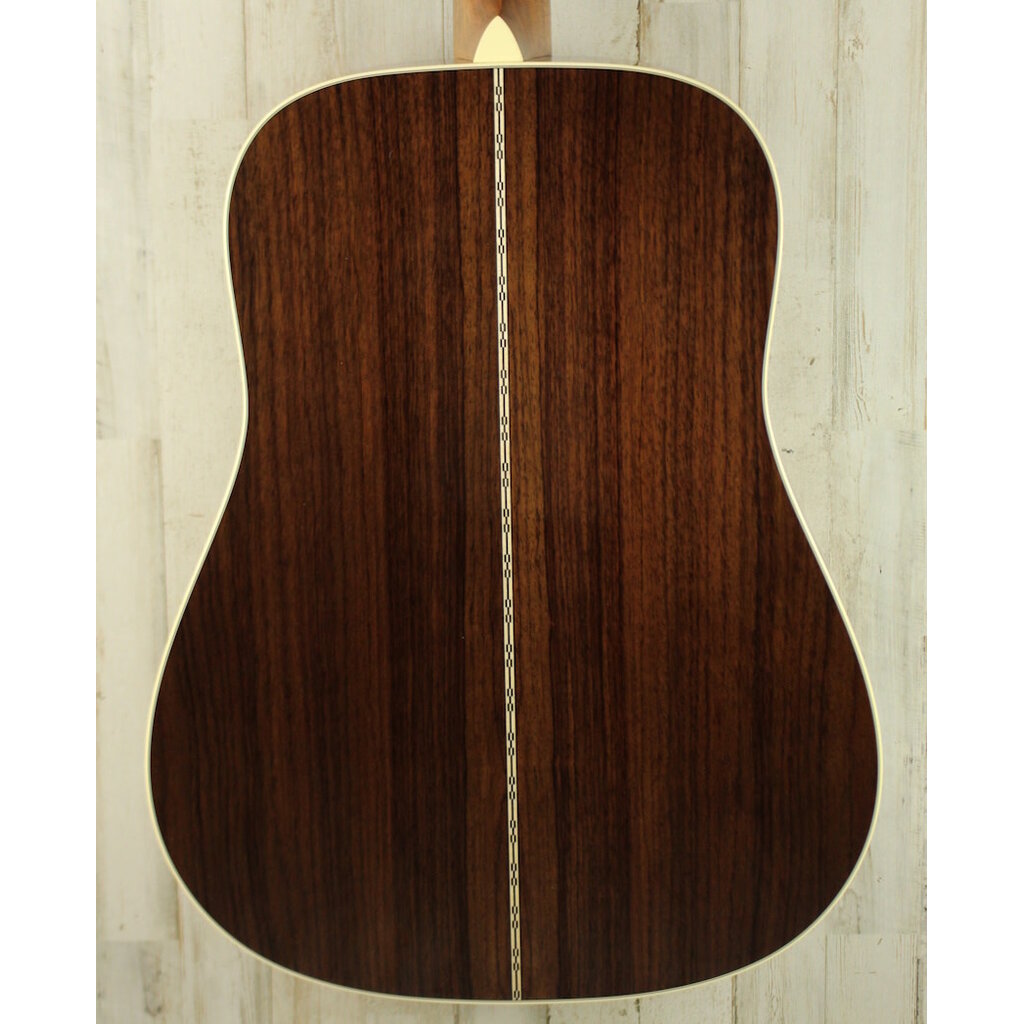 Martin NEW Martin Standard Series D-28 - Natural w/ Aging Toner (646)