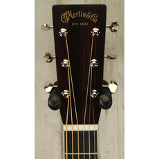 Martin NEW Martin Standard Series D-28 - Natural w/ Aging Toner (646)