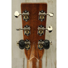 Martin NEW Martin Standard Series D-28 - Natural w/ Aging Toner (646)