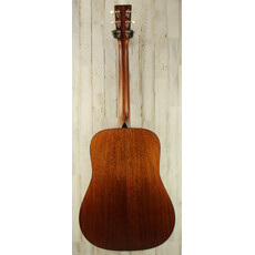 Martin NEW Martin Standard Series D-18 - Natural w/ Aging Toner (426)