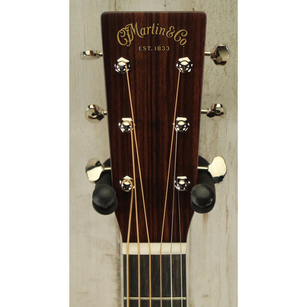 Martin NEW Martin Standard Series D-18 - Natural w/ Aging Toner (426)