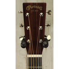 Martin NEW Martin Standard Series D-18 - Natural w/ Aging Toner (426)