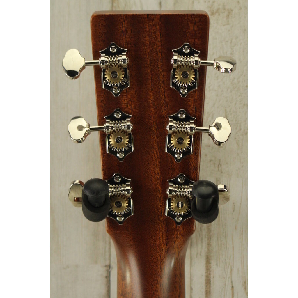 Martin NEW Martin Standard Series D-18 - Natural w/ Aging Toner (426)