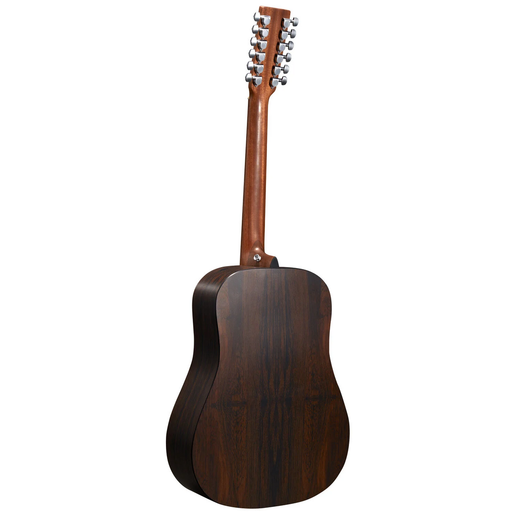 Martin NEW Martin D-X2E 12-String - Brazilian Rosewood Pattern (469)