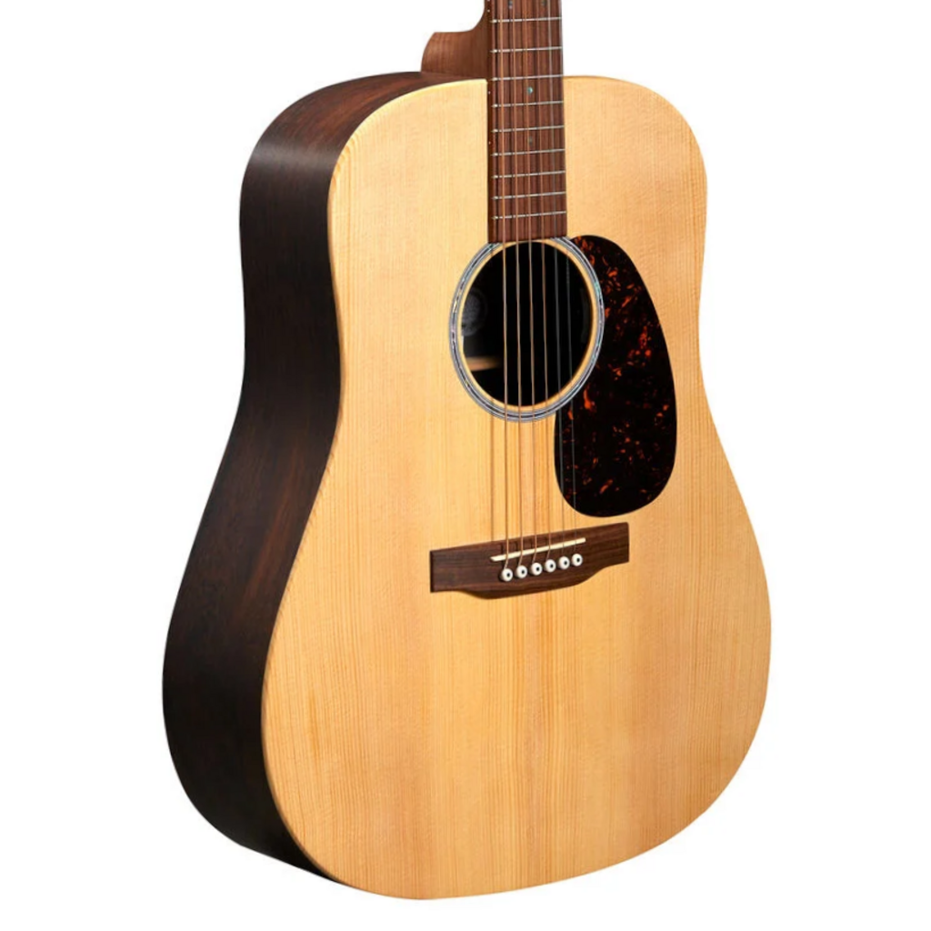 Martin NEW Martin D-X2E - Brazilian Rosewood Pattern (307)